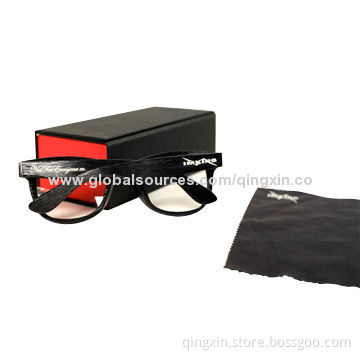 Folding Gift Box, Available in Various Colors and Sizes
